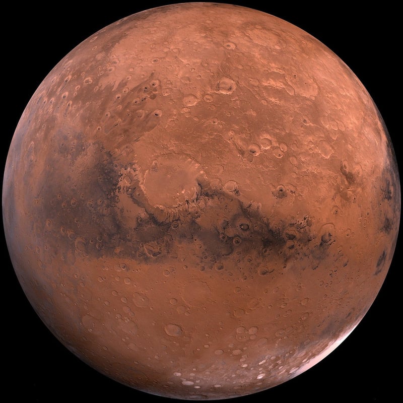 Planetary Pairings