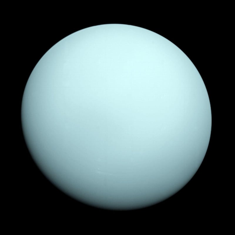 Venus and Mars